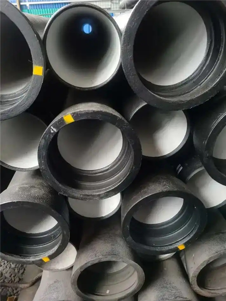 排水球墨铸铁管