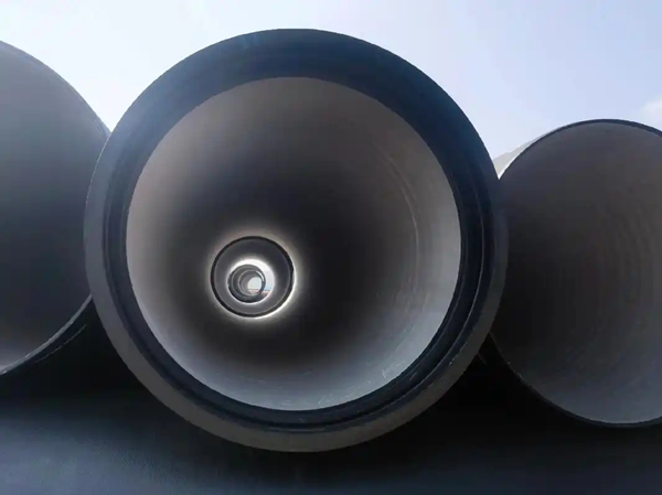 排污球墨铸铁管