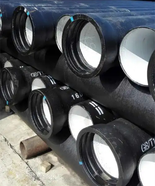 安徽球墨铸铁管