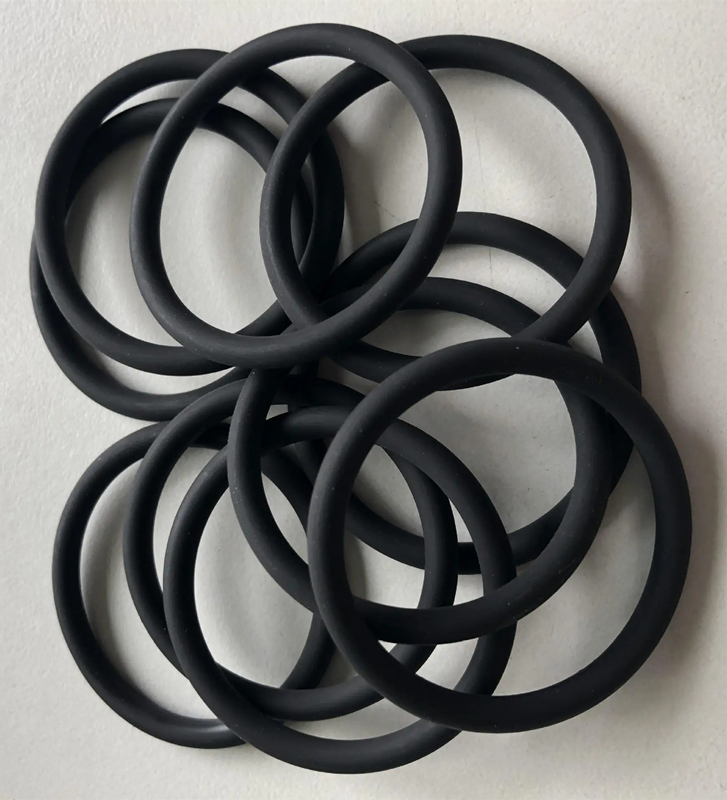 橡胶密封圈