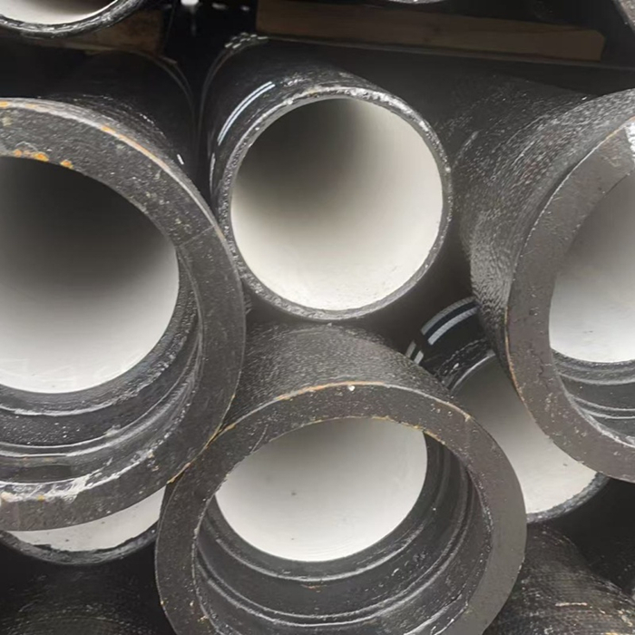 球墨铸铁管