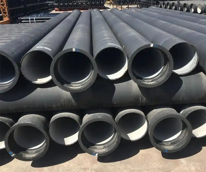 dn400给水球墨铸铁管一米多少钱