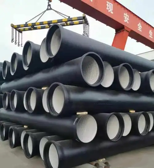 球墨铸铁管批发