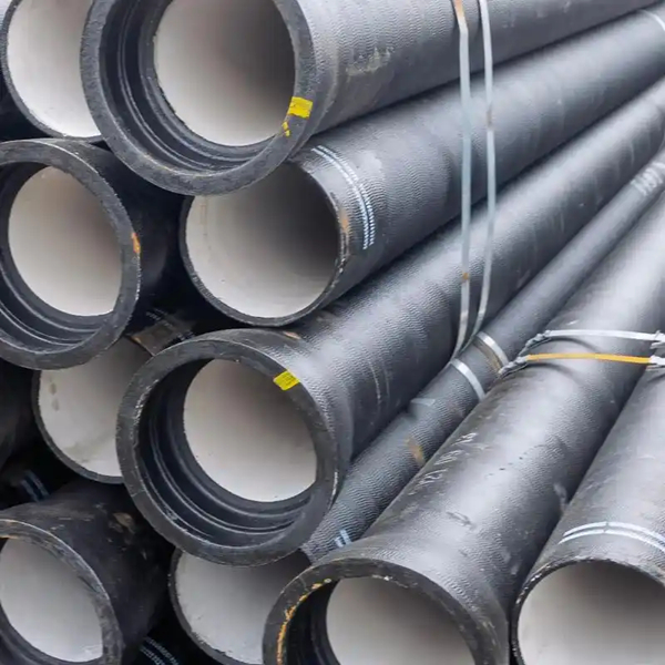 云南球墨铸铁管