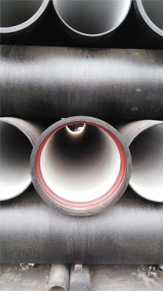 贵州球墨铸铁管