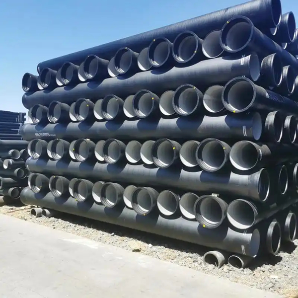 安徽球墨铸铁管