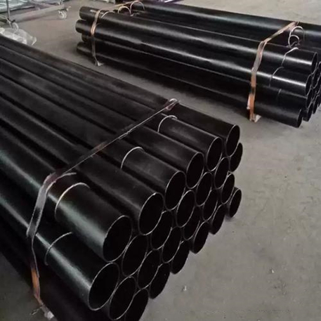 柔性铸铁排水管