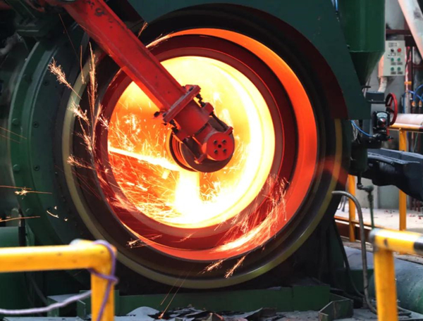 柔性铸铁排水管件